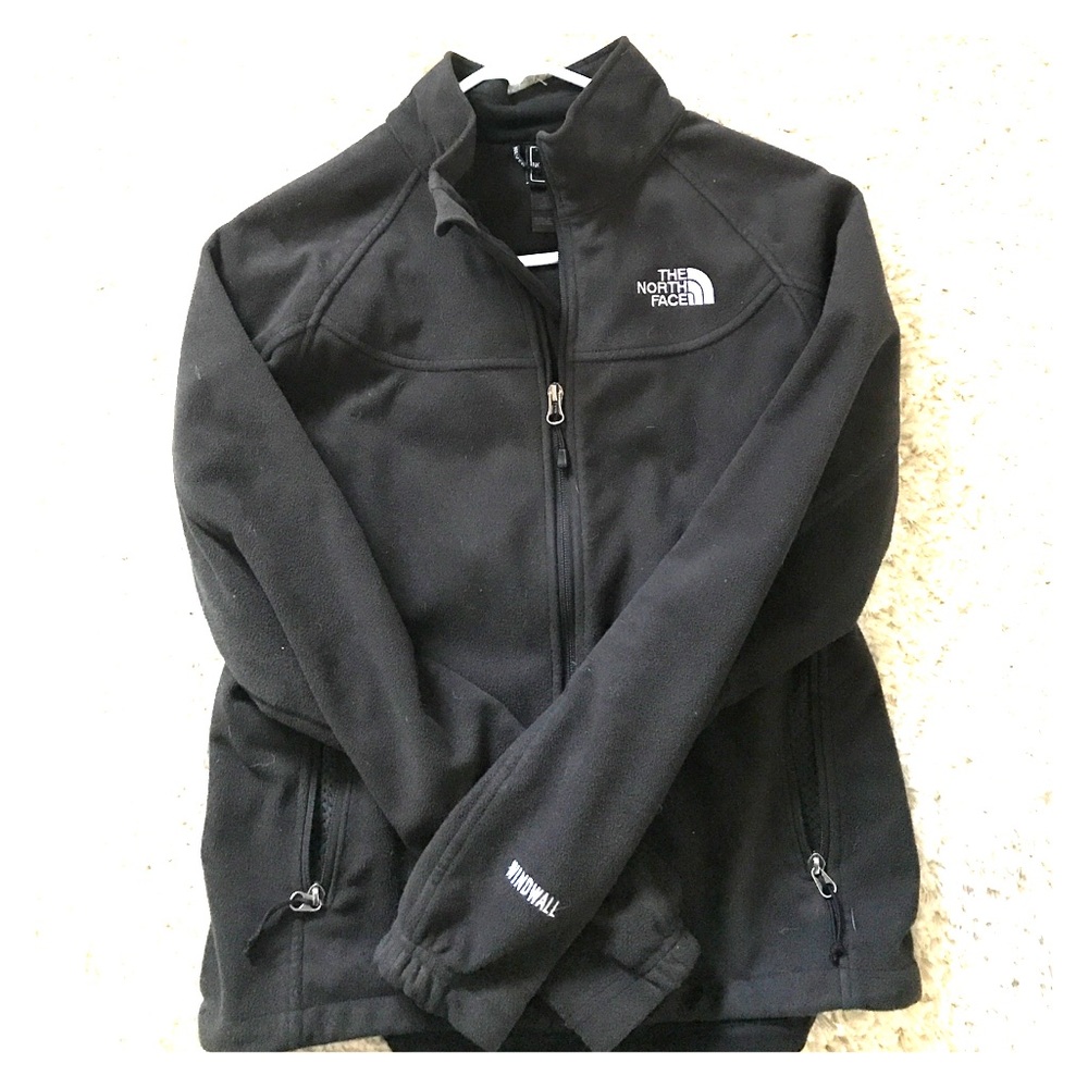 North Face Fleece jacket